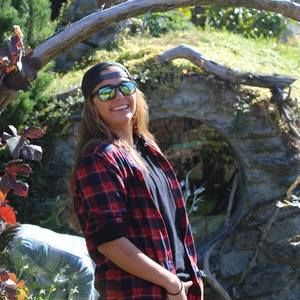 Meet your Posher, Taylor